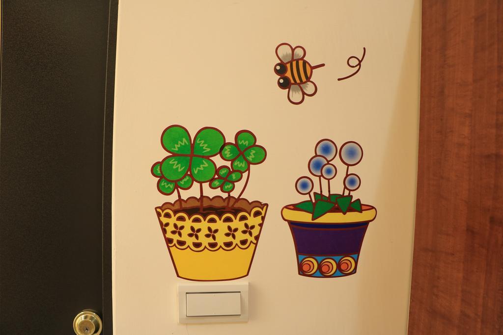 Fully B&B Пули Екстериор снимка