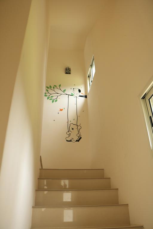 Fully B&B Пули Екстериор снимка