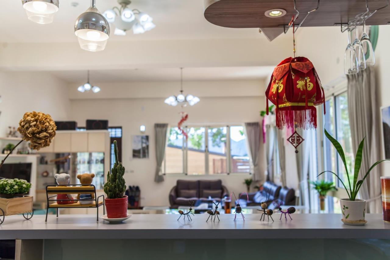 Fully B&B Пули Екстериор снимка